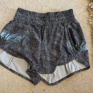 Lululemon Tracker Shorts
